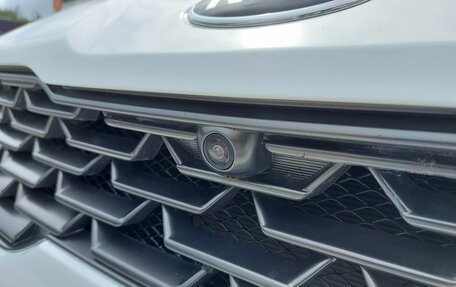 KIA K5, 2021 год, 2 790 000 рублей, 27 фотография