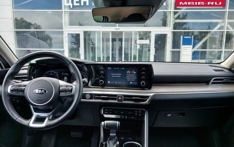 KIA K5, 2021 год, 2 790 000 рублей, 16 фотография
