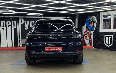 Porsche Cayenne III, 2023 год, 13 990 000 рублей, 2 фотография