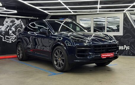 Porsche Cayenne III, 2023 год, 13 990 000 рублей, 3 фотография