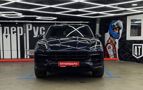 Porsche Cayenne III, 2023 год, 13 990 000 рублей, 4 фотография