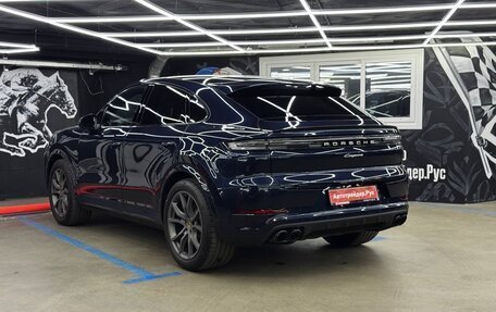 Porsche Cayenne III, 2023 год, 13 990 000 рублей, 6 фотография