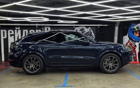 Porsche Cayenne III, 2023 год, 13 990 000 рублей, 10 фотография