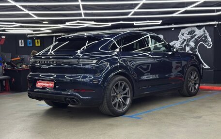 Porsche Cayenne III, 2023 год, 13 990 000 рублей, 5 фотография
