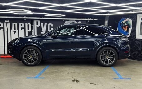 Porsche Cayenne III, 2023 год, 13 990 000 рублей, 8 фотография