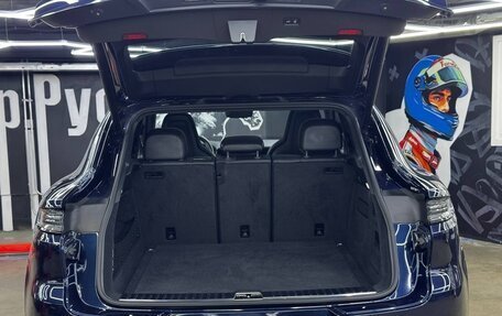 Porsche Cayenne III, 2023 год, 13 990 000 рублей, 9 фотография