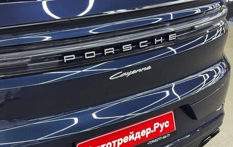 Porsche Cayenne III, 2023 год, 13 990 000 рублей, 7 фотография