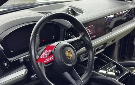 Porsche Cayenne III, 2023 год, 13 990 000 рублей, 11 фотография
