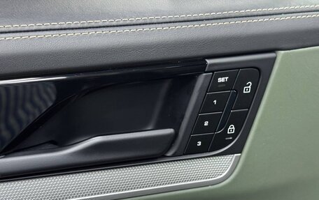 Porsche Cayenne III, 2023 год, 13 990 000 рублей, 14 фотография