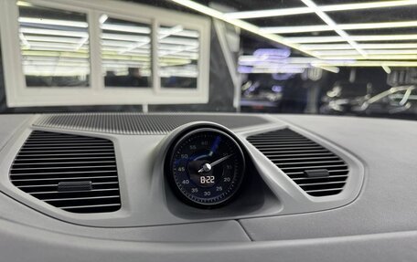 Porsche Cayenne III, 2023 год, 13 990 000 рублей, 17 фотография