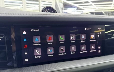 Porsche Cayenne III, 2023 год, 13 990 000 рублей, 23 фотография