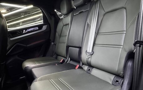 Porsche Cayenne III, 2023 год, 13 990 000 рублей, 20 фотография