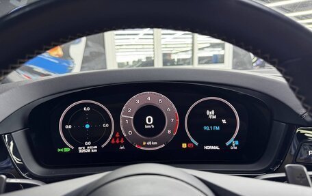 Porsche Cayenne III, 2023 год, 13 990 000 рублей, 21 фотография