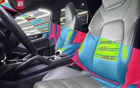 Porsche Cayenne III, 2023 год, 13 990 000 рублей, 16 фотография