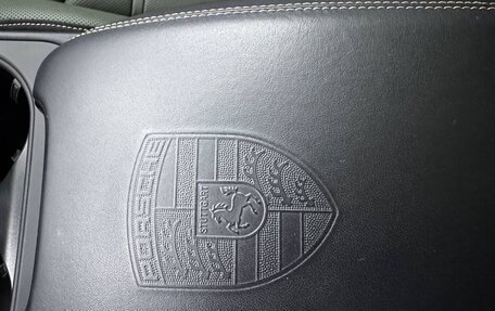 Porsche Cayenne III, 2023 год, 13 990 000 рублей, 30 фотография