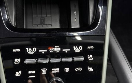 Porsche Cayenne III, 2023 год, 13 990 000 рублей, 28 фотография