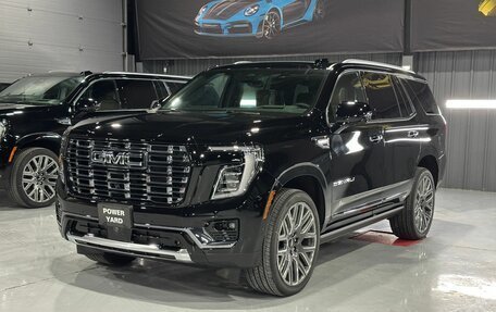 GMC Yukon IV, 2026 год, 19 500 000 рублей, 2 фотография