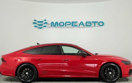 Audi A7, 2019 год, 4 299 000 рублей, 3 фотография