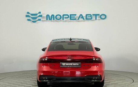 Audi A7, 2019 год, 4 299 000 рублей, 5 фотография