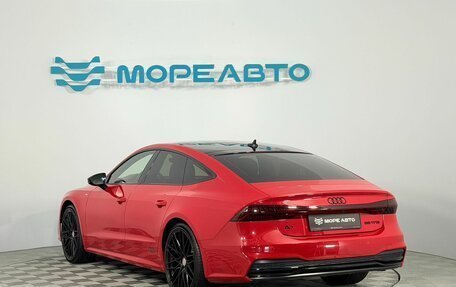 Audi A7, 2019 год, 4 299 000 рублей, 6 фотография