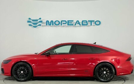 Audi A7, 2019 год, 4 299 000 рублей, 7 фотография