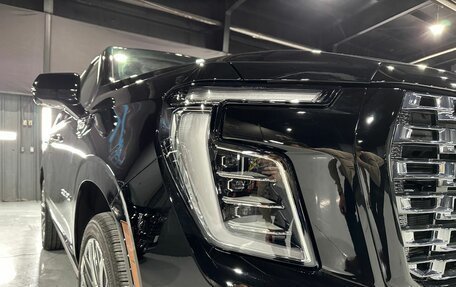 GMC Yukon IV, 2026 год, 19 500 000 рублей, 5 фотография