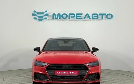 Audi A7, 2019 год, 4 299 000 рублей, 2 фотография