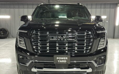 GMC Yukon IV, 2026 год, 19 500 000 рублей, 3 фотография