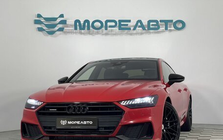 Audi A7, 2019 год, 4 299 000 рублей, 8 фотография
