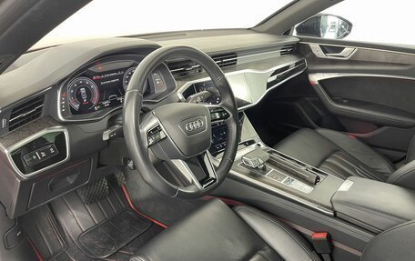 Audi A7, 2019 год, 4 299 000 рублей, 12 фотография