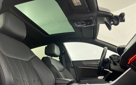 Audi A7, 2019 год, 4 299 000 рублей, 21 фотография