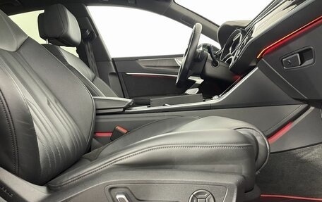 Audi A7, 2019 год, 4 299 000 рублей, 20 фотография