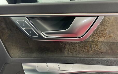 Audi A7, 2019 год, 4 299 000 рублей, 23 фотография