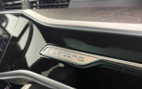 Audi A7, 2019 год, 4 299 000 рублей, 24 фотография