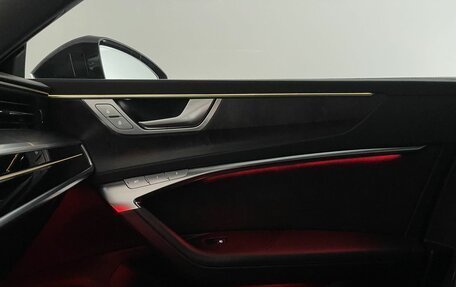 Audi A7, 2019 год, 4 299 000 рублей, 31 фотография