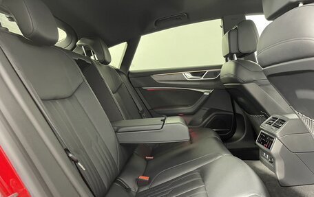 Audi A7, 2019 год, 4 299 000 рублей, 35 фотография