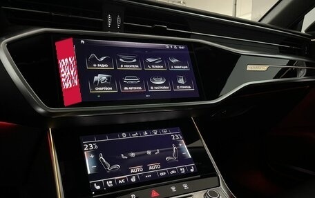 Audi A7, 2019 год, 4 299 000 рублей, 30 фотография
