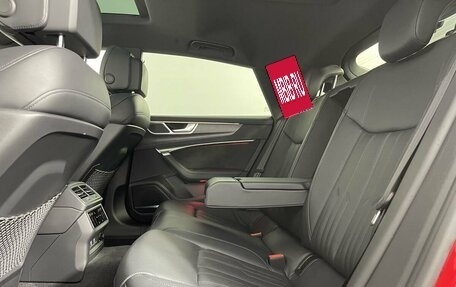 Audi A7, 2019 год, 4 299 000 рублей, 33 фотография