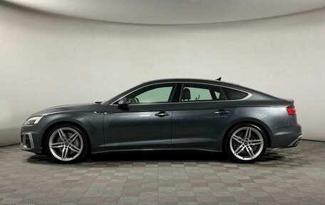 Audi A5, 2021 год, 3 999 000 рублей, 3 фотография