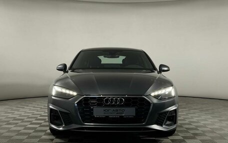 Audi A5, 2021 год, 3 999 000 рублей, 2 фотография