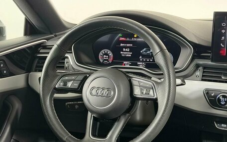 Audi A5, 2021 год, 3 999 000 рублей, 16 фотография