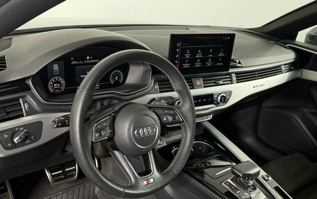 Audi A5, 2021 год, 3 999 000 рублей, 12 фотография