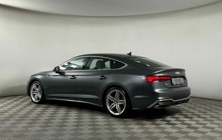 Audi A5, 2021 год, 3 999 000 рублей, 6 фотография