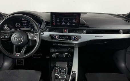 Audi A5, 2021 год, 3 999 000 рублей, 15 фотография