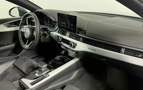 Audi A5, 2021 год, 3 999 000 рублей, 14 фотография