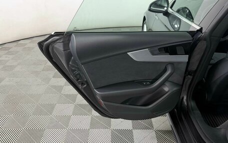 Audi A5, 2021 год, 3 999 000 рублей, 10 фотография
