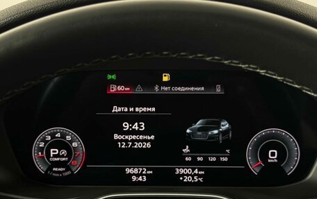 Audi A5, 2021 год, 3 999 000 рублей, 17 фотография