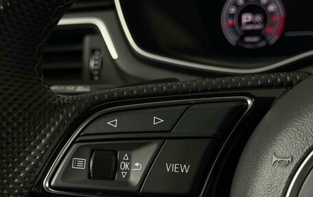 Audi A5, 2021 год, 3 999 000 рублей, 19 фотография
