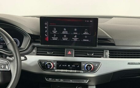 Audi A5, 2021 год, 3 999 000 рублей, 26 фотография