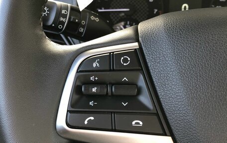 Hyundai Solaris II рестайлинг, 2022 год, 1 800 000 рублей, 12 фотография